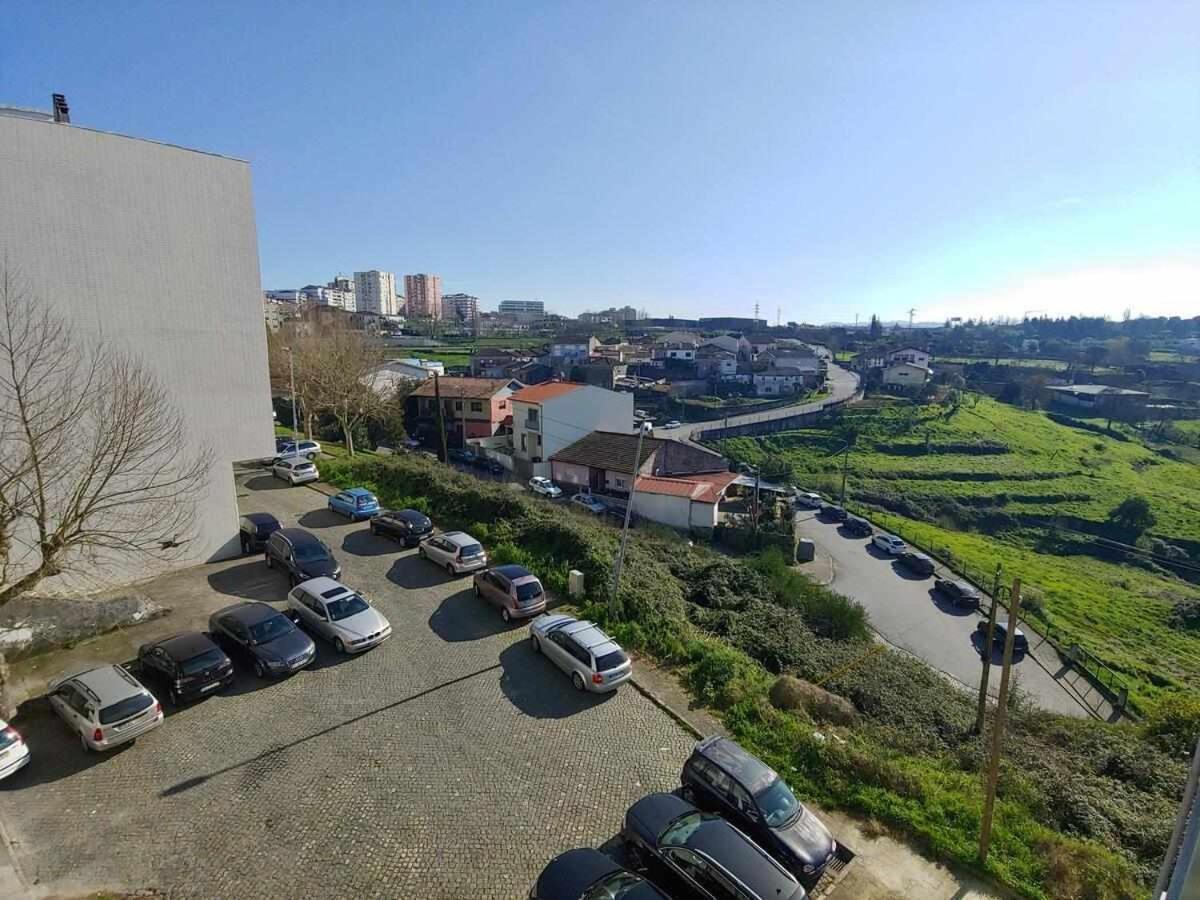 Bossa Nova Guesthouse Braga Exterior photo