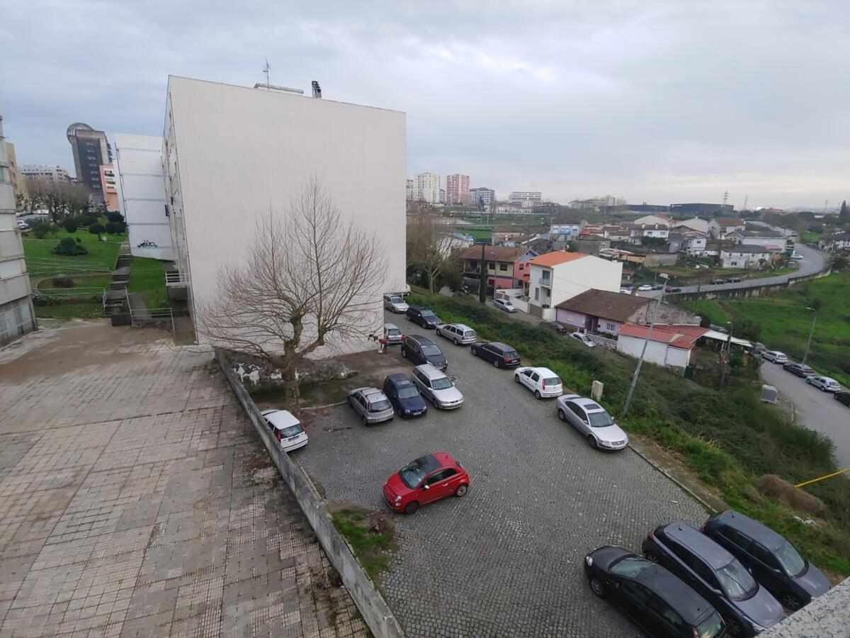 Bossa Nova Guesthouse Braga Exterior photo