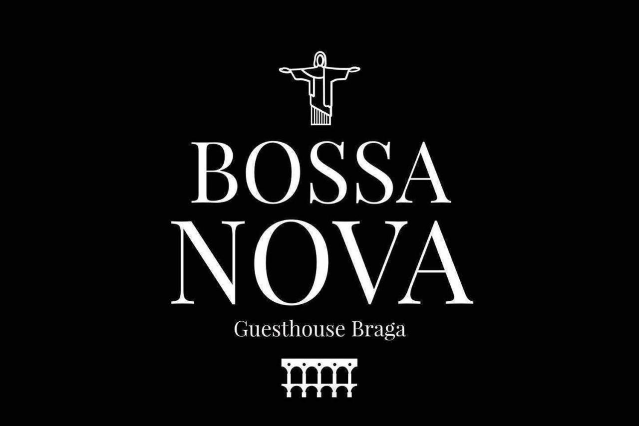 Bossa Nova Guesthouse Braga Exterior photo