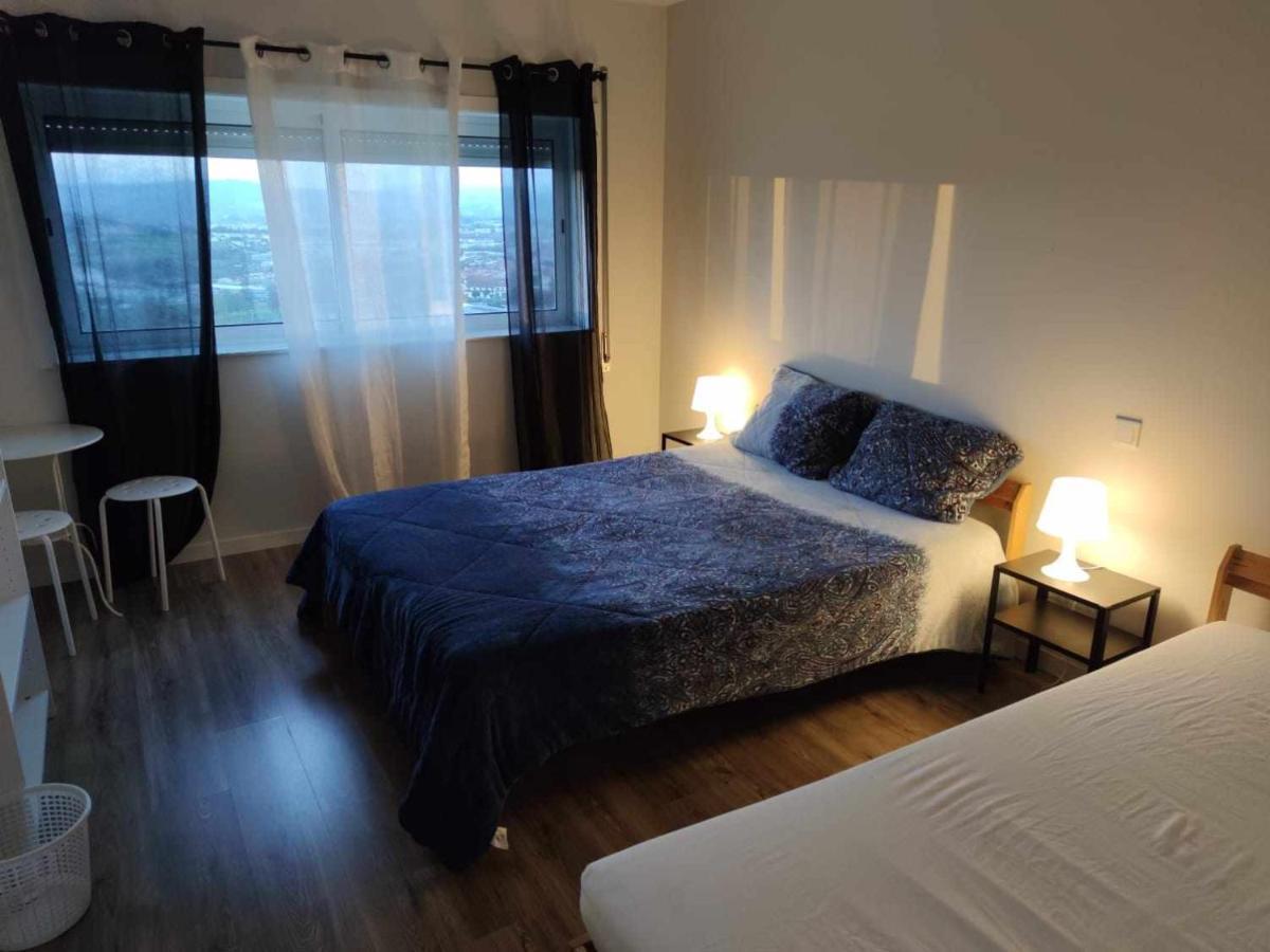 Bossa Nova Guesthouse Braga Exterior photo