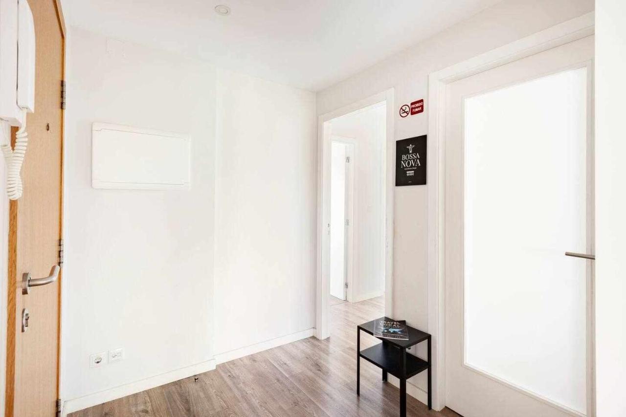 Bossa Nova Guesthouse Braga Exterior photo