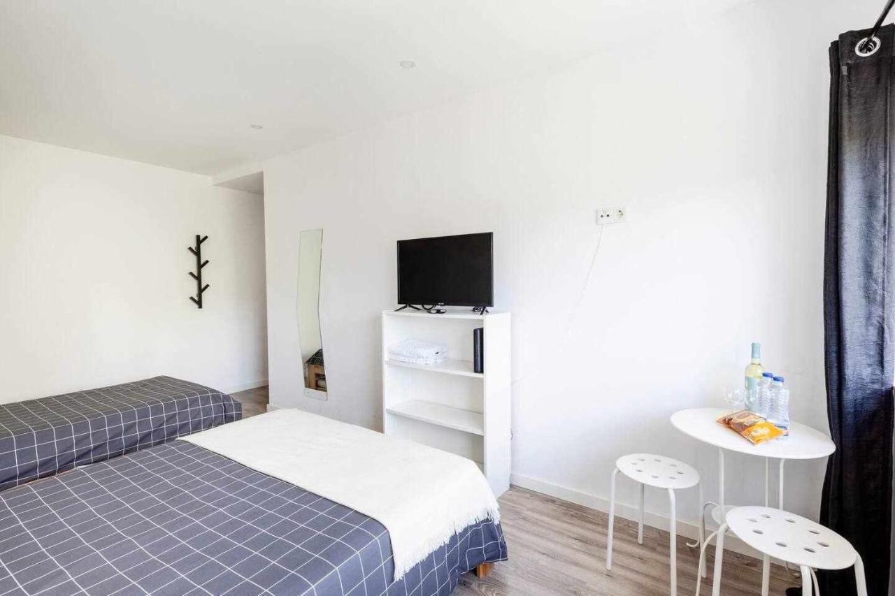 Bossa Nova Guesthouse Braga Exterior photo