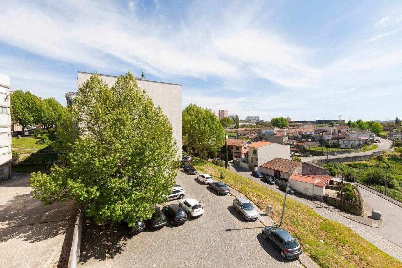 Bossa Nova Guesthouse Braga Exterior photo